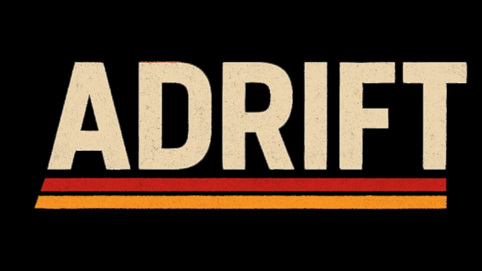 Artwork for Adrift