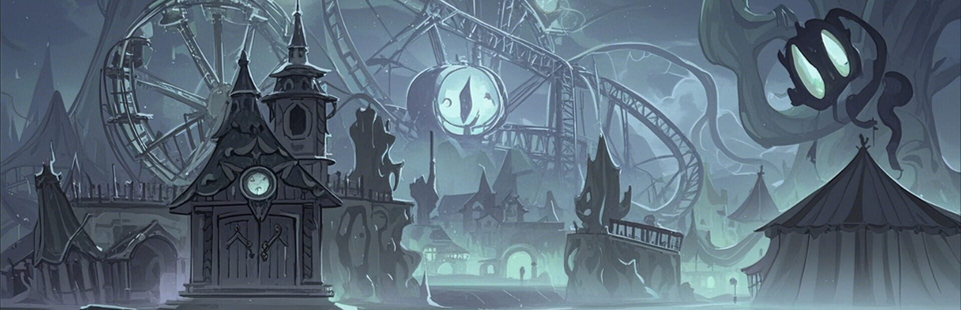 Artwork for Amusement Park