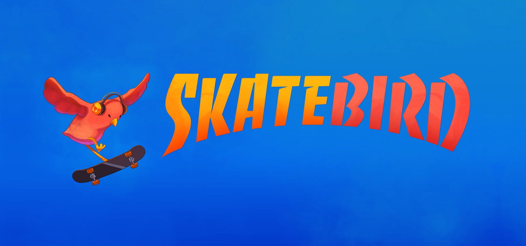 Arte - Skatebird