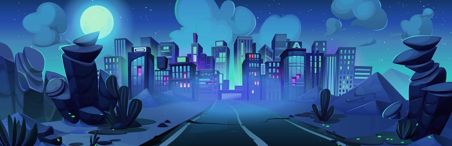 Artwork for Zombocity