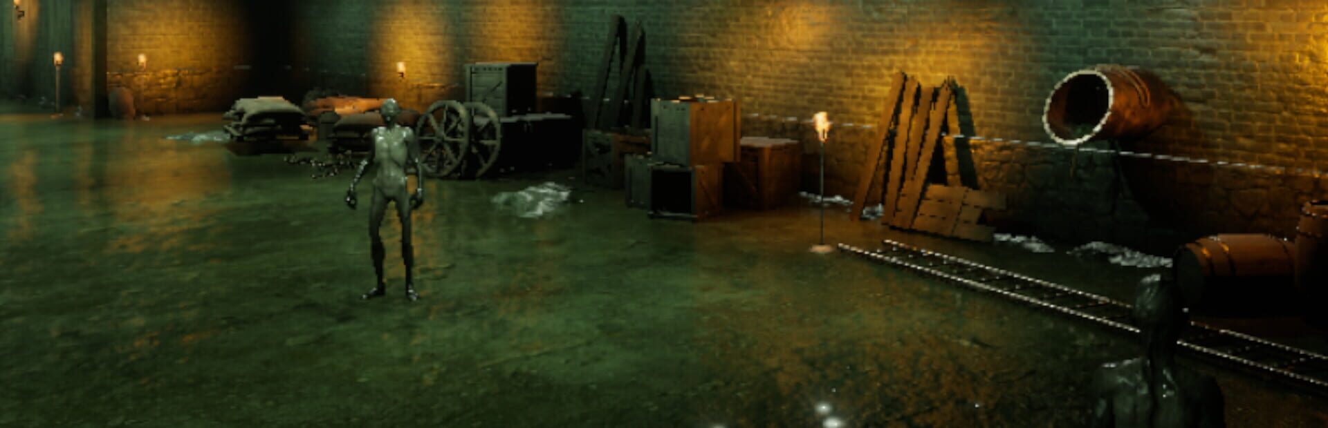 Artwork for Zombie Hunter
