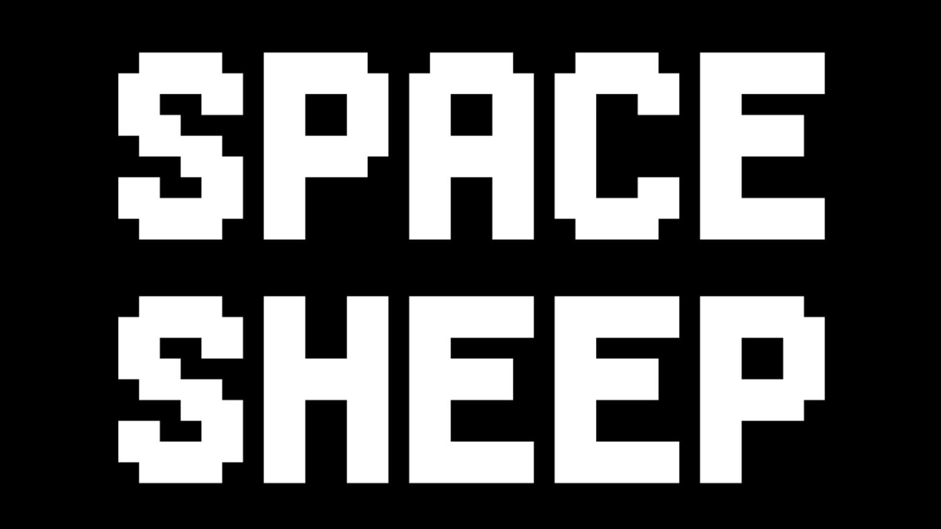 Artwork for Spacesheep