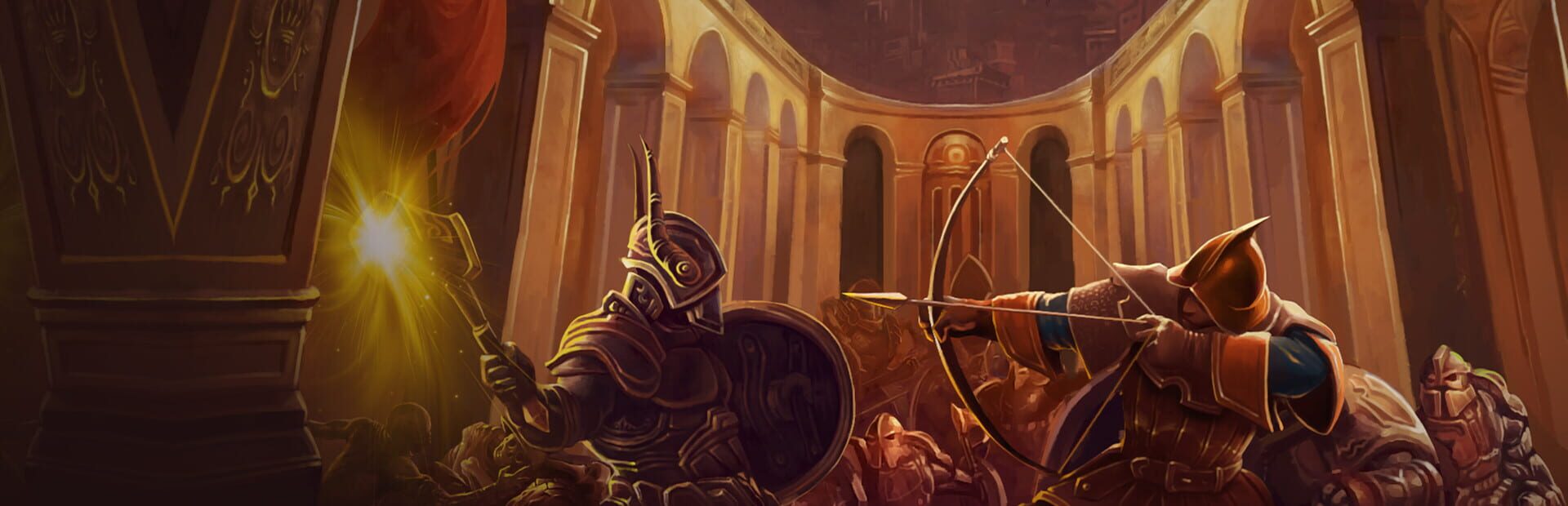 Artwork for War Lords