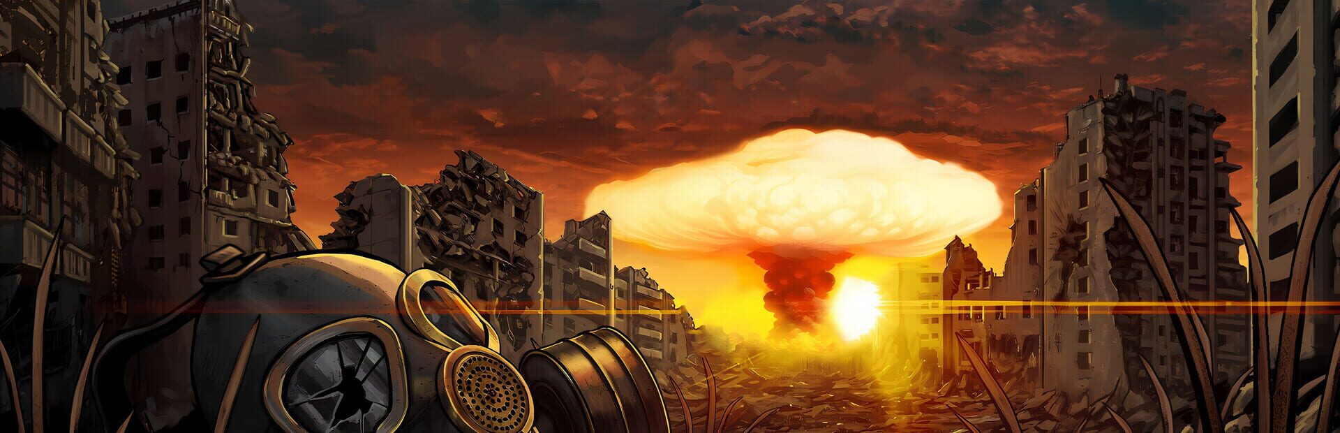 Artwork for Nuclear Day