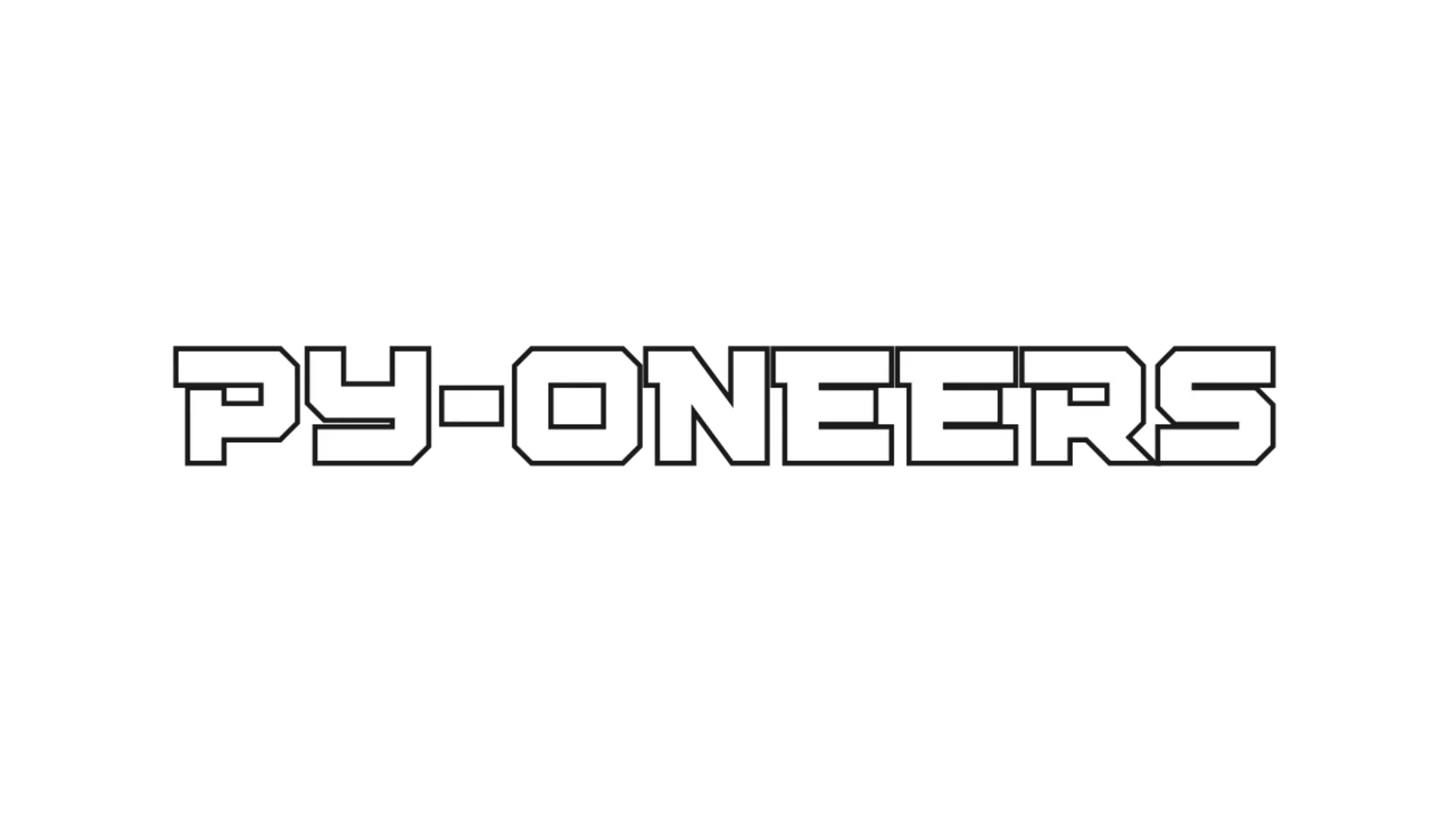 Py-oneers