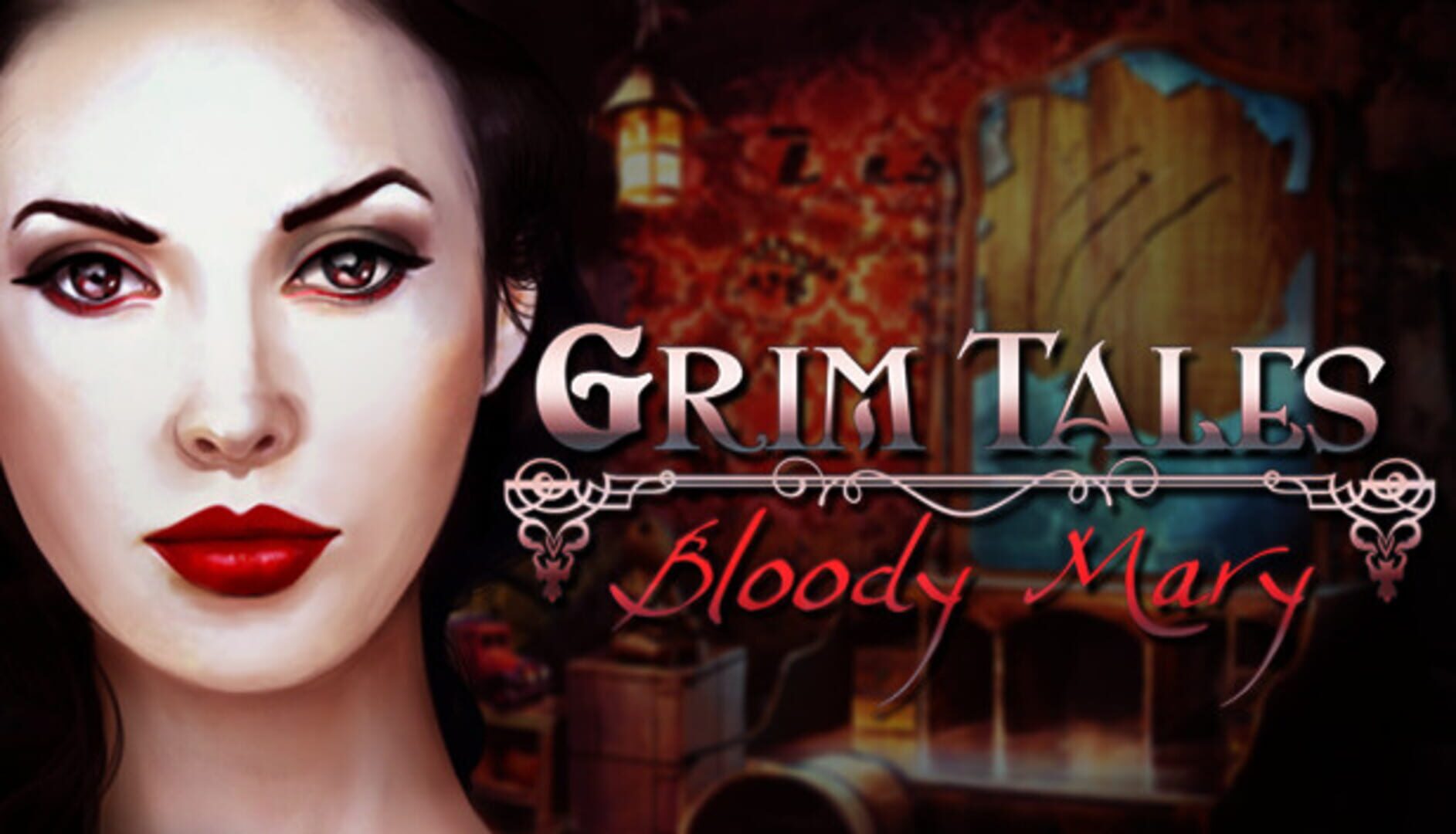 Grim Tales: Bloody Mary