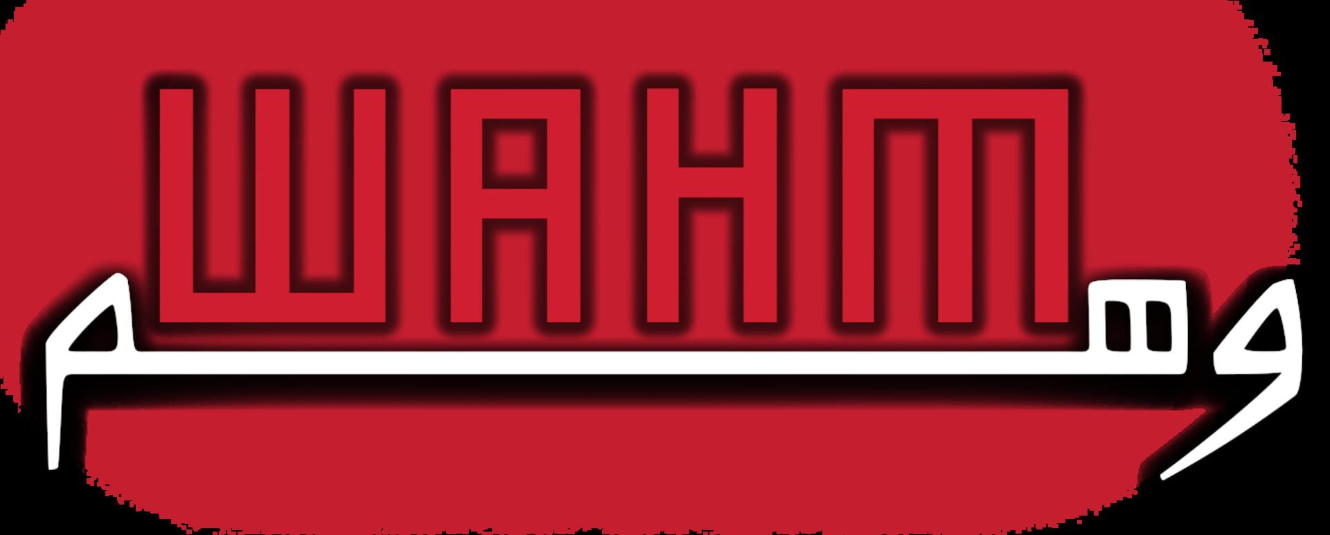 Artwork for Wahm