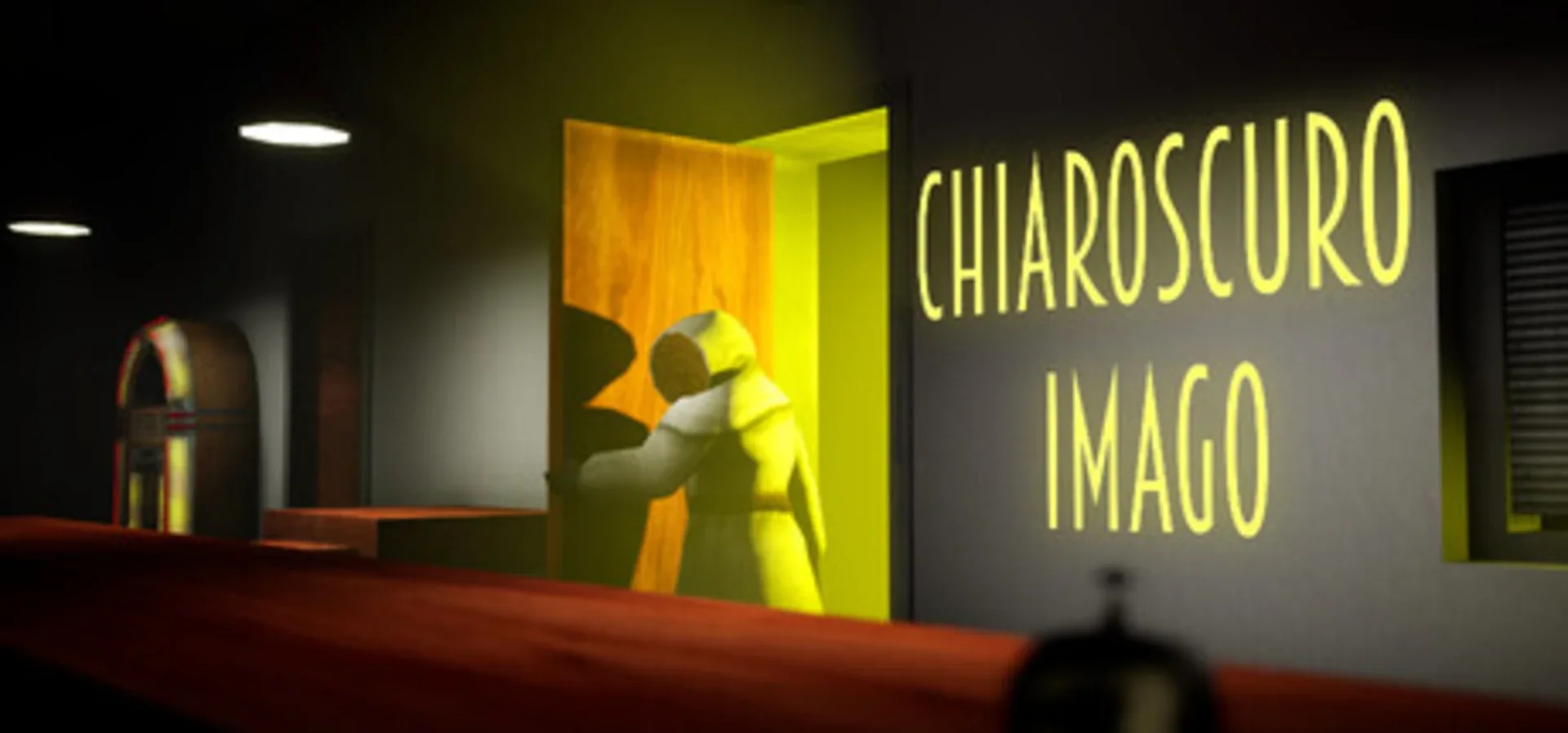 Chiaroscuro Imago
