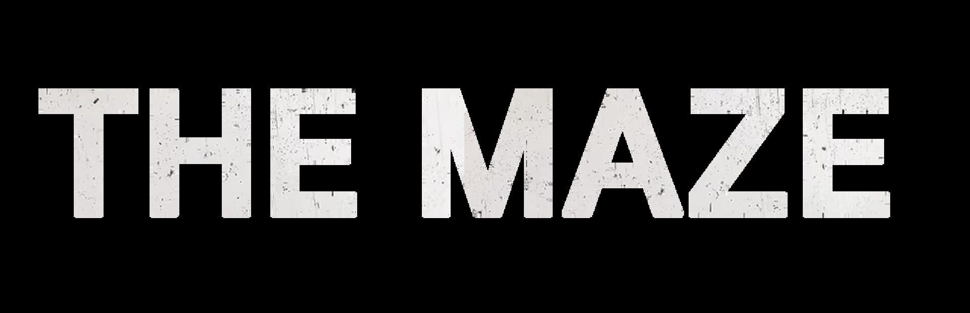 The Maze