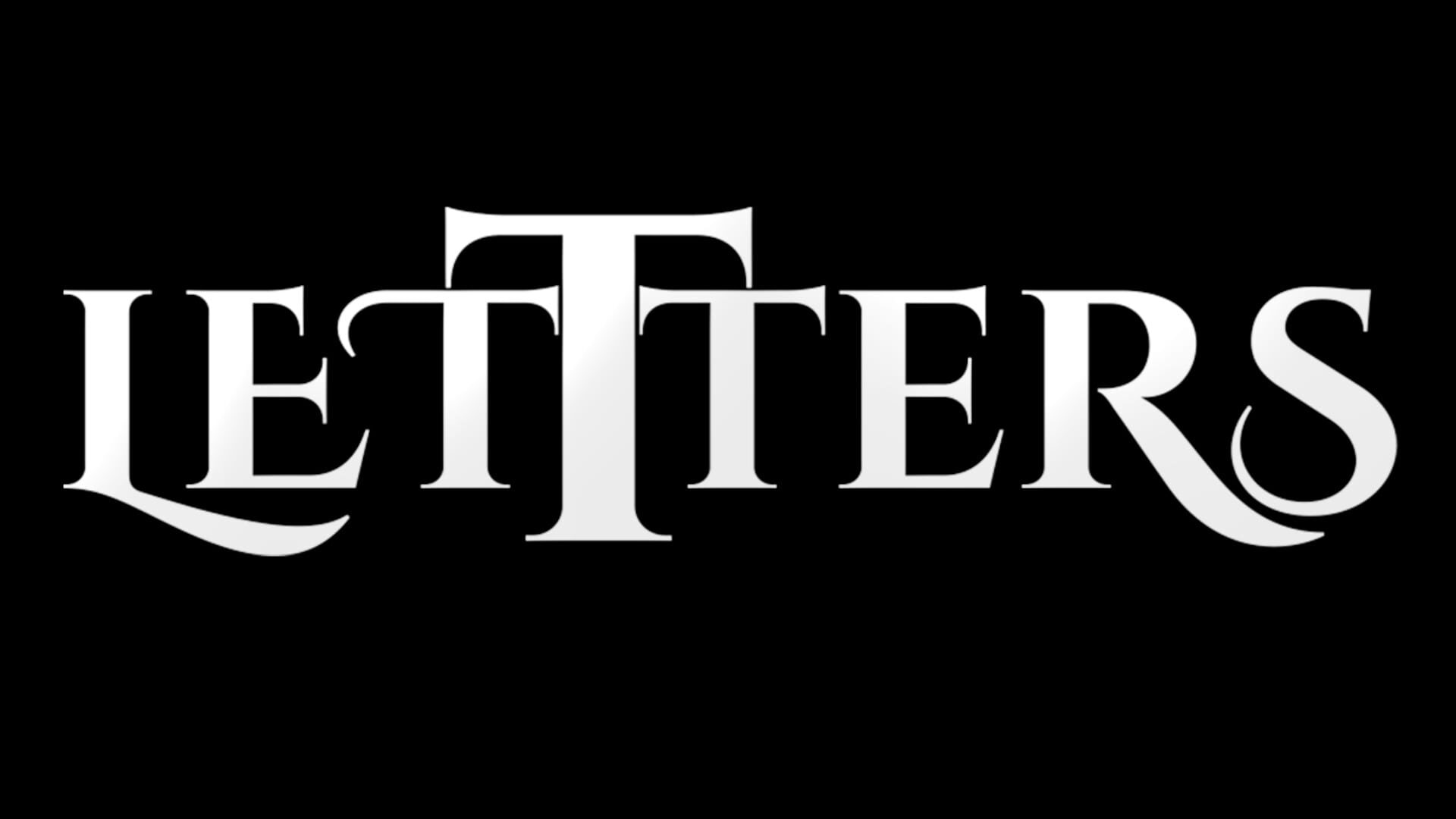 Artwork for Lettters