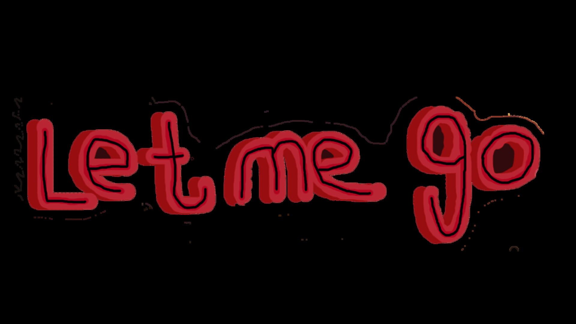 Artwork for Let Me Go