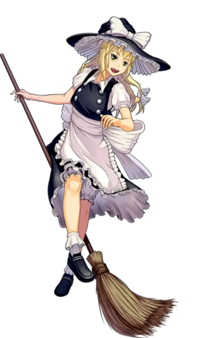 Kirisame Escape