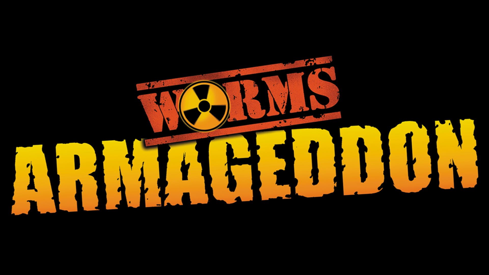 Worms Armageddon artwork