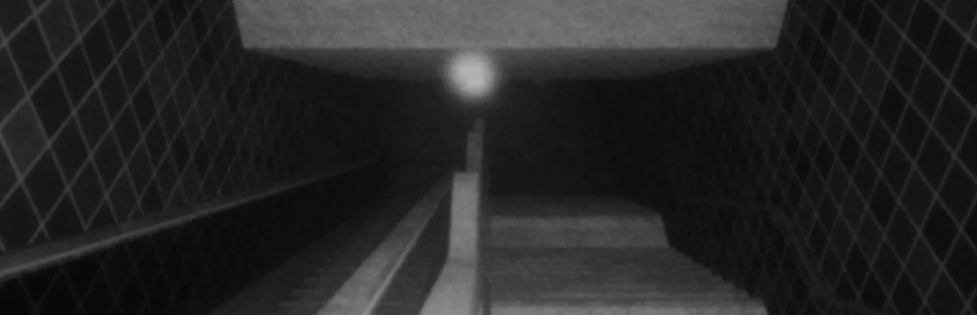 8AM: The Subway