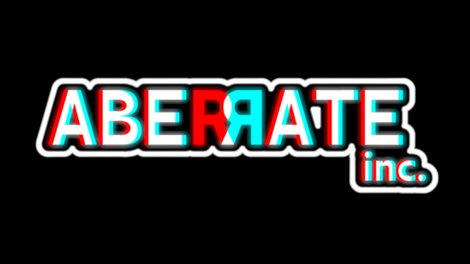 Aberrate Inc.