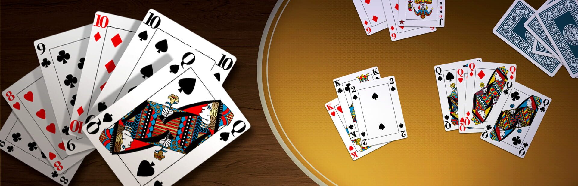 Artwork for Absolute Canasta for Windows 11