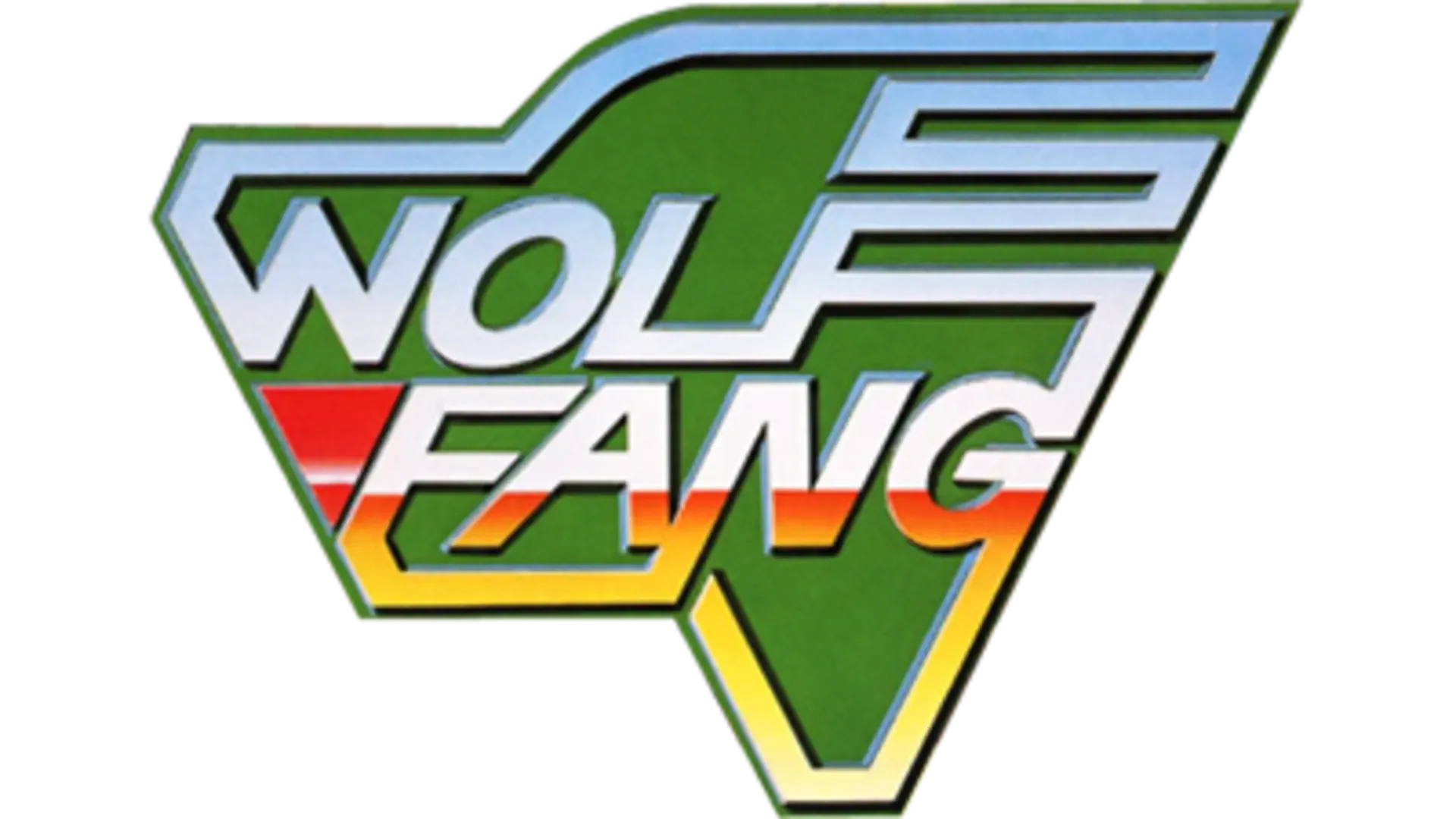 Wolf Fang: Kuhga 2001