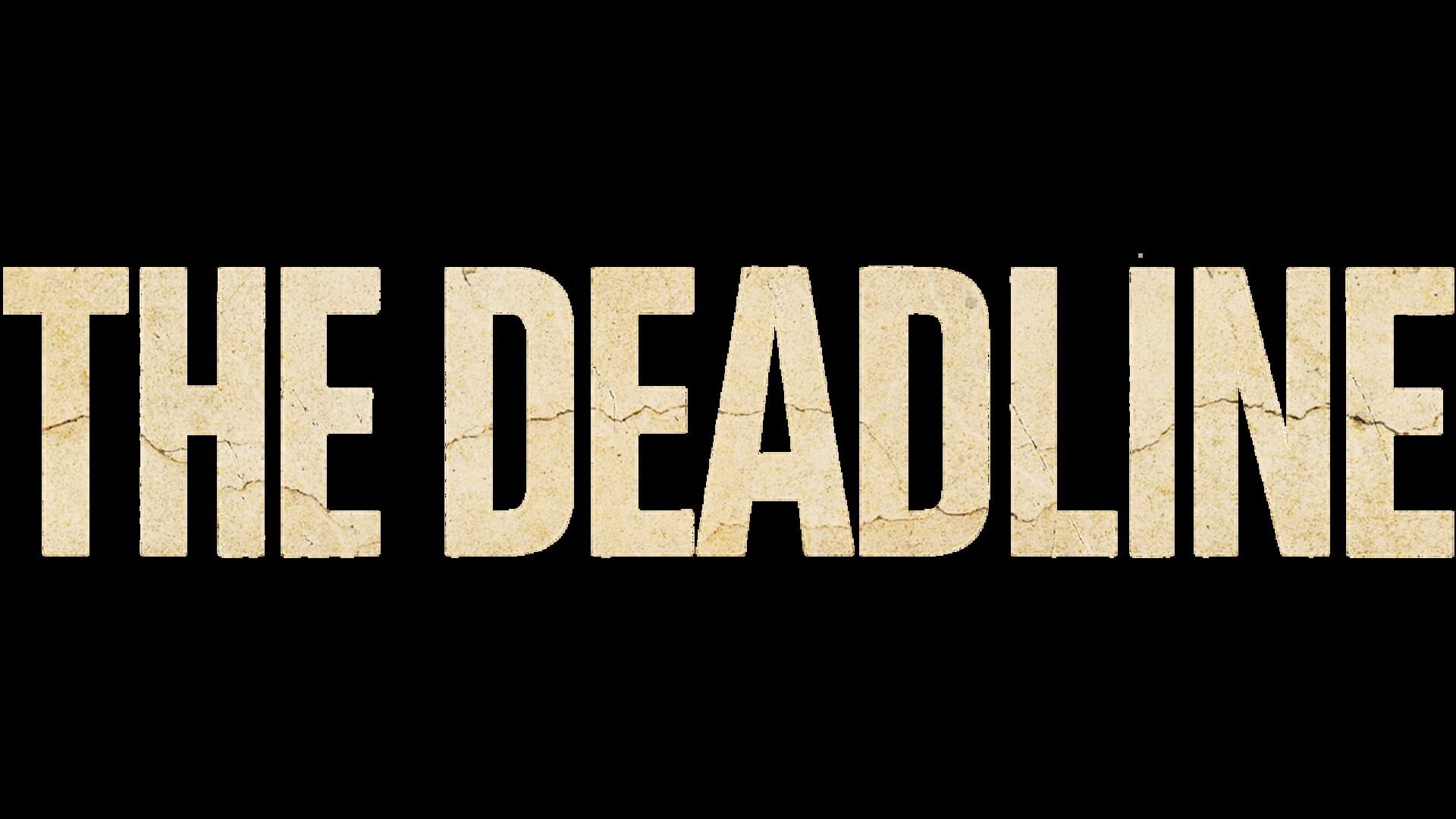 Artwork for The DeadLine