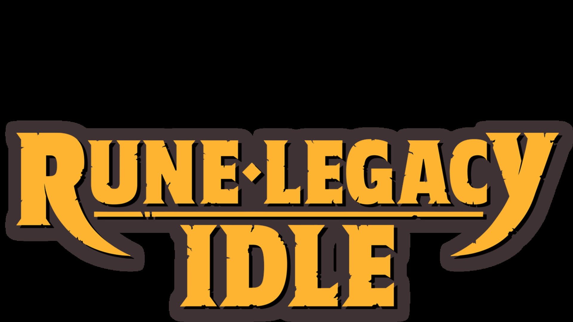 Rune Legacy Idle artwork