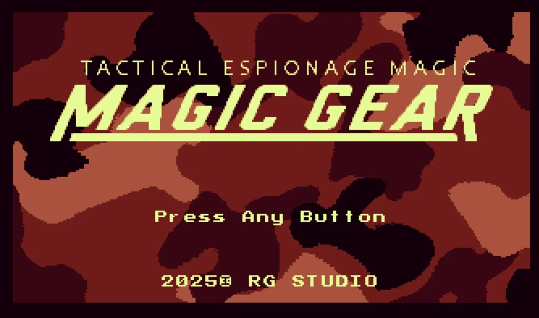 Magic Gear
