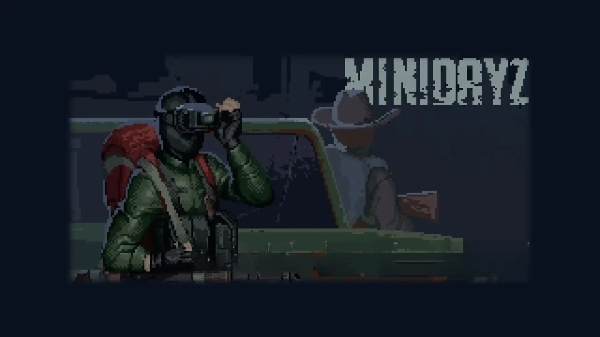 Mini DayZ