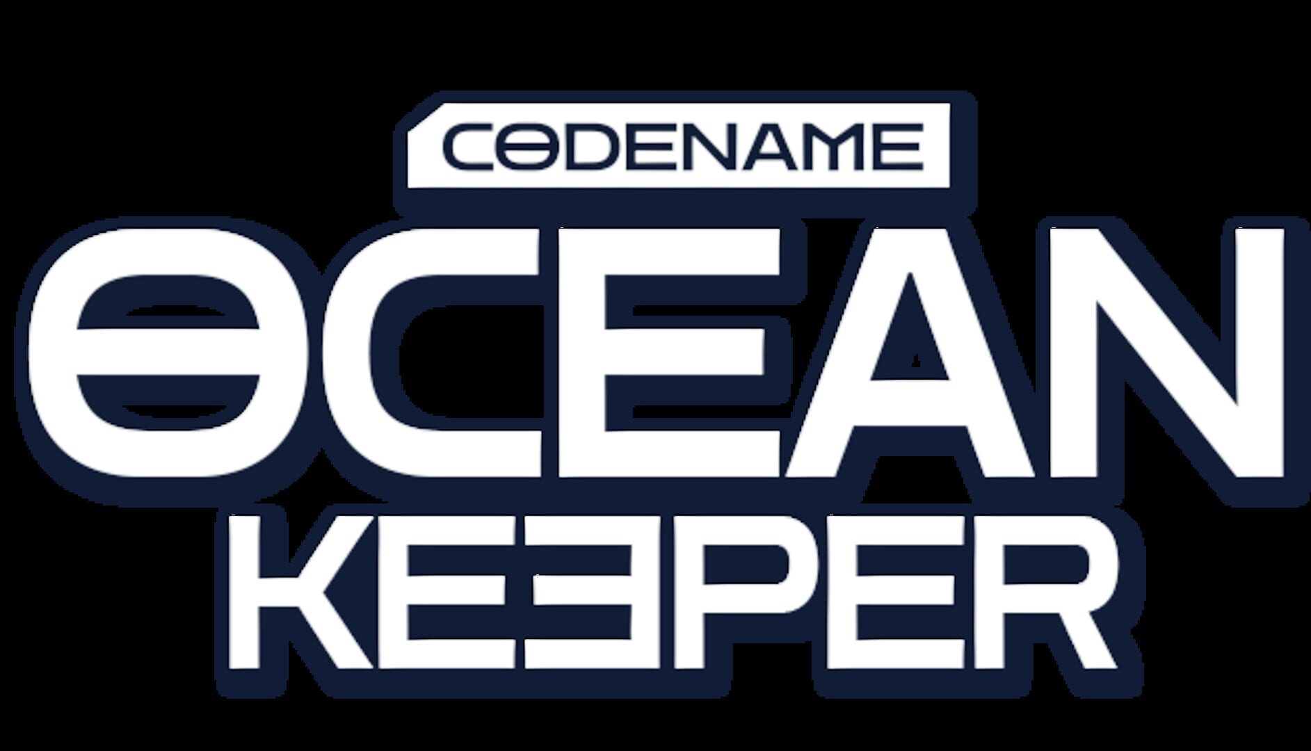 Codename: Ocean Keeper artwork