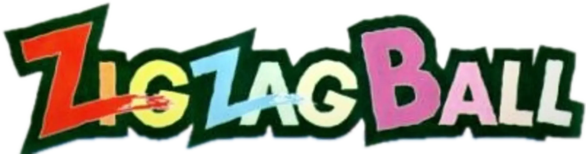 Zig Zag Ball