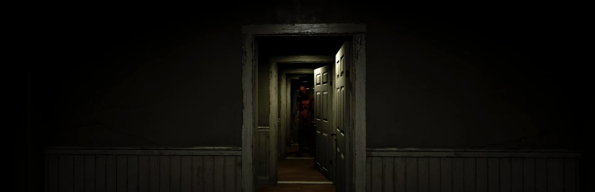 Phobophobia 1.0: The Experiment