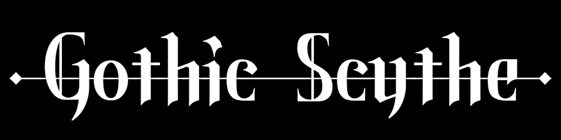 Gothic Scythe
