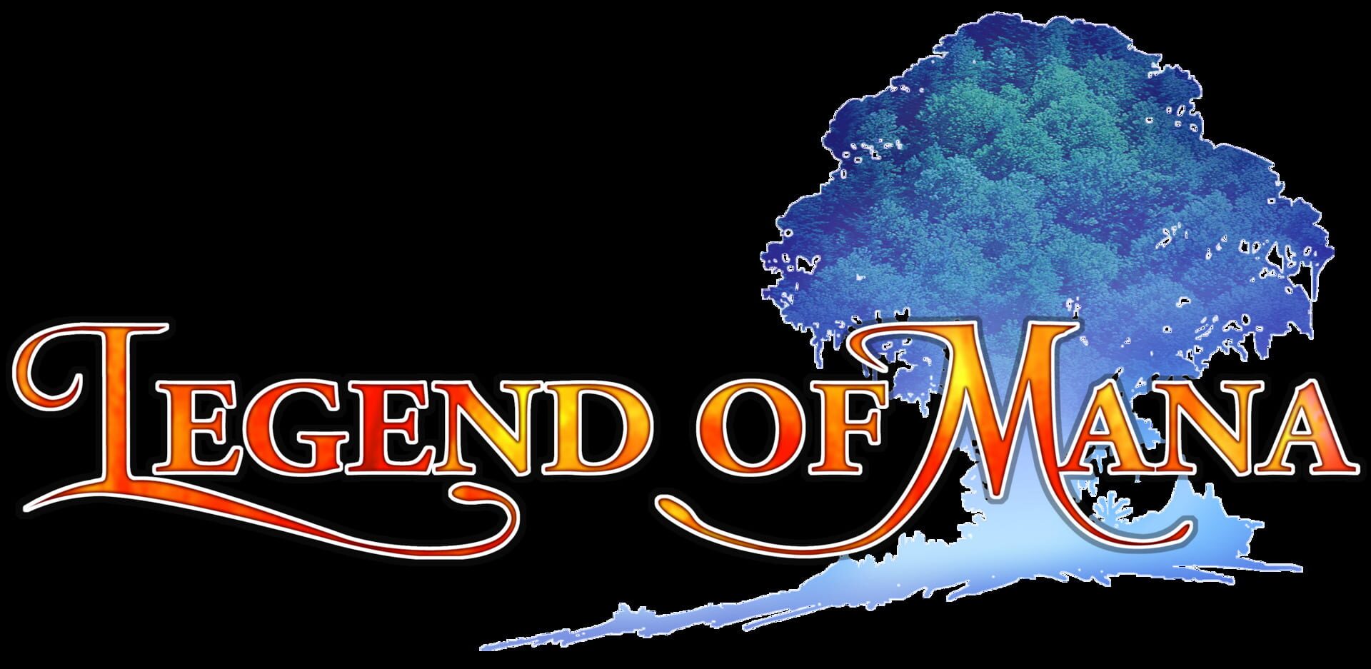 Legend of Mana