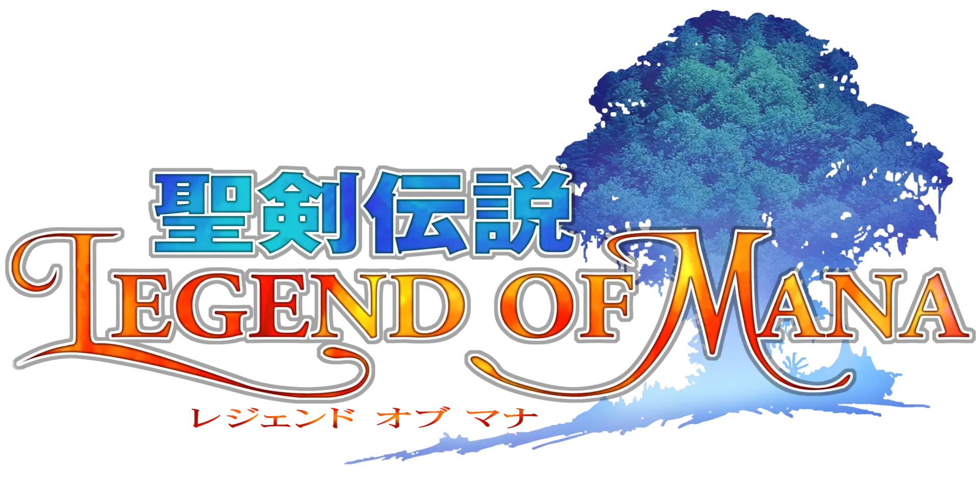 Legend of Mana