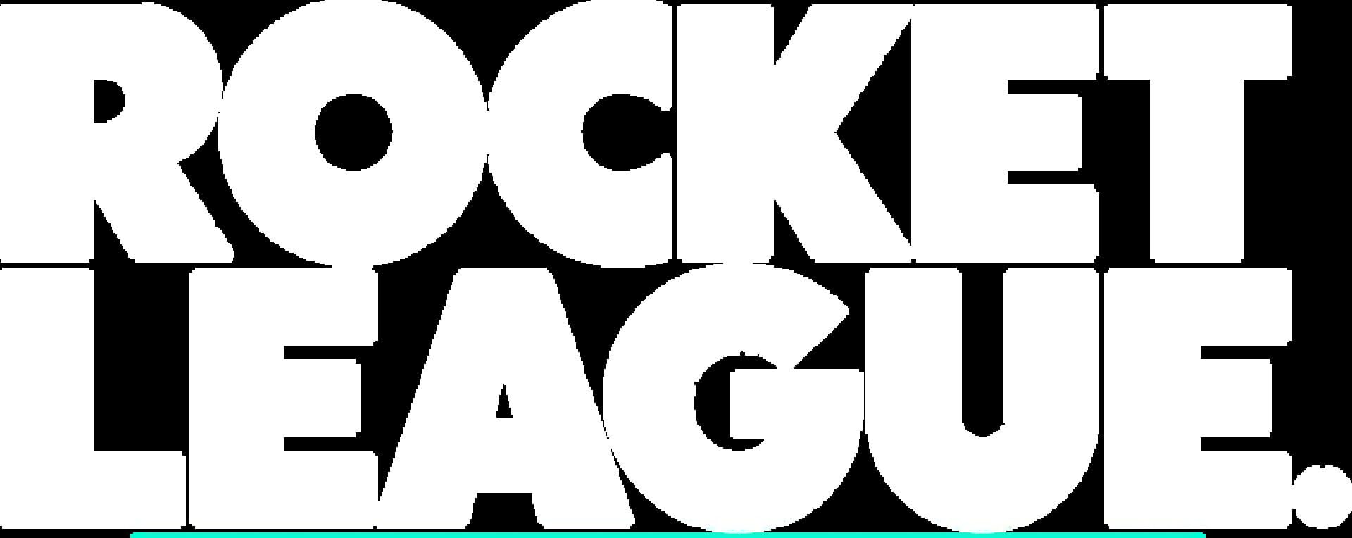 Rocket League artwork