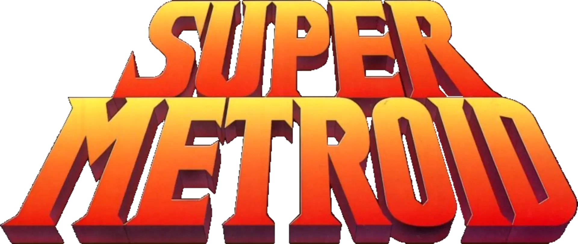 Super Metroid