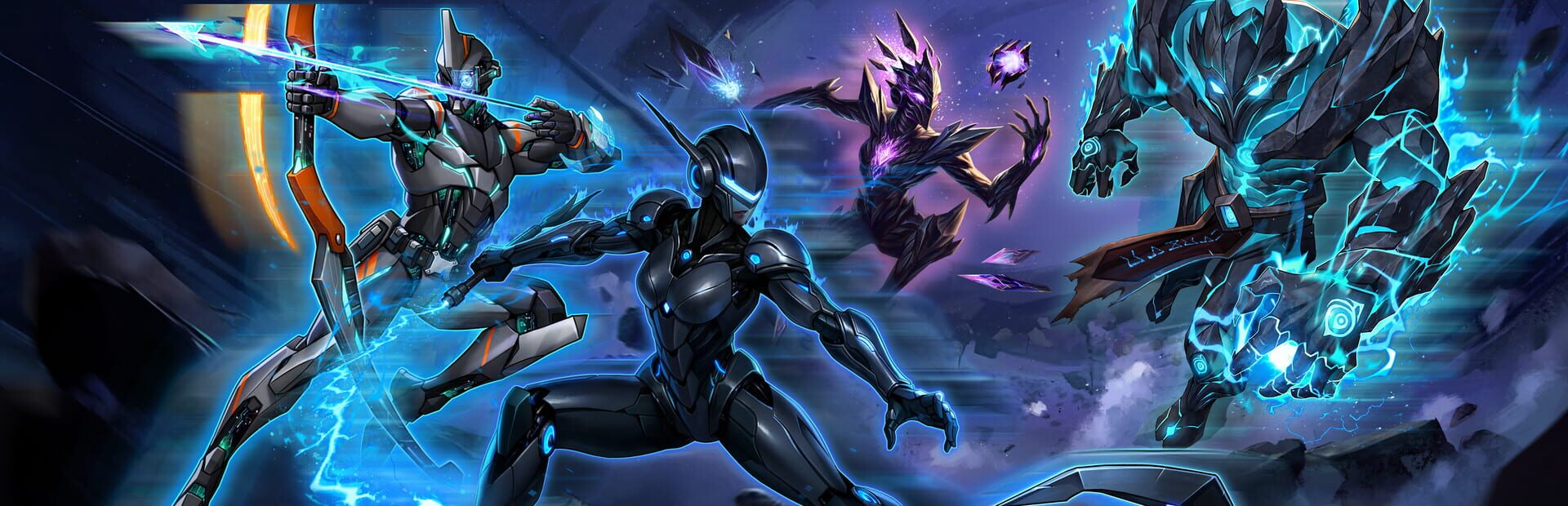 Athelan Battlegrounds