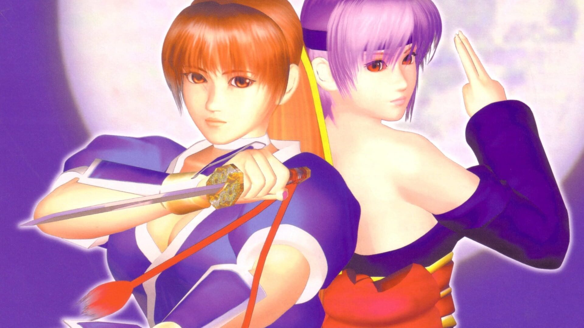 Artwork for Dead or Alive 2: Limited Edition