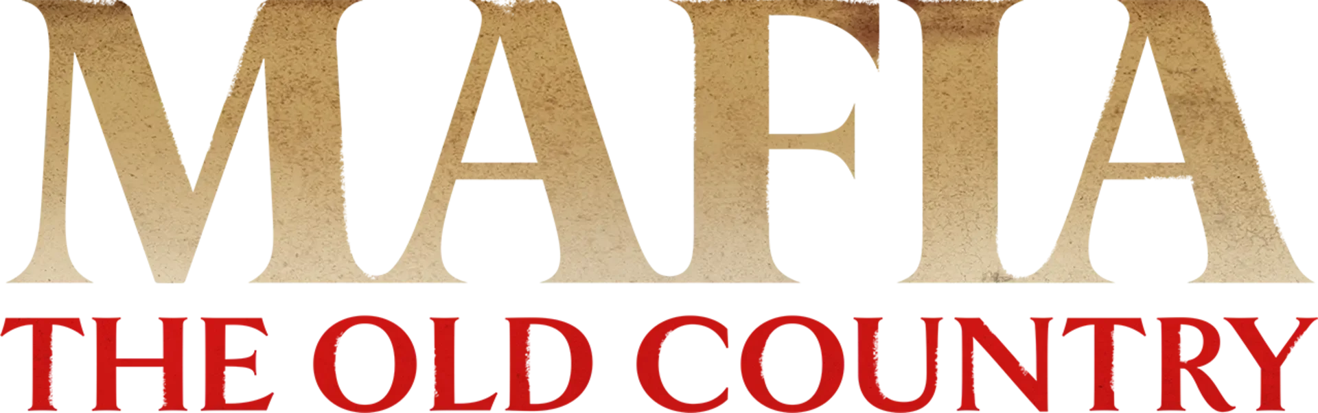 Mafia: The Old Country