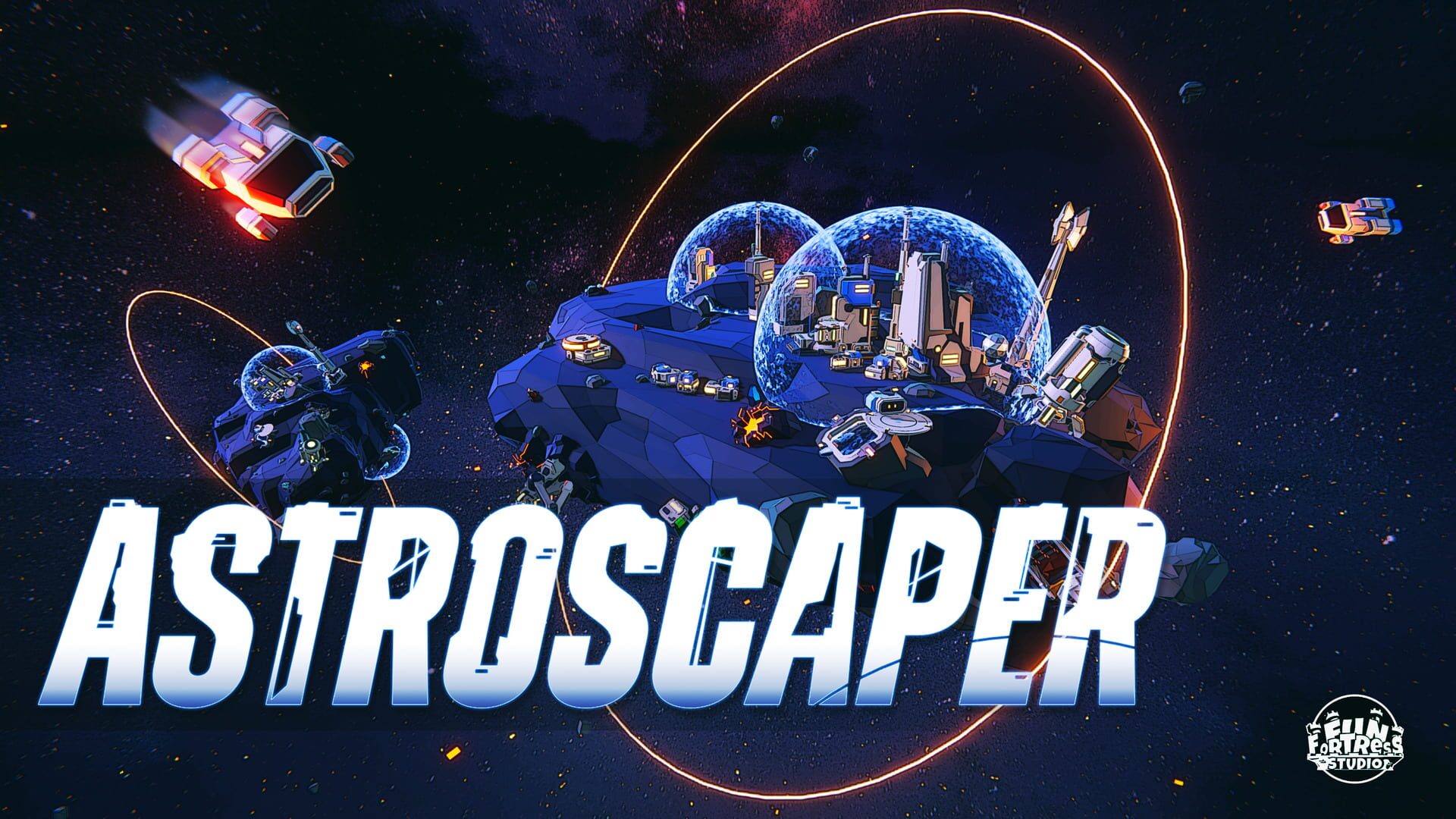 AstroScaper