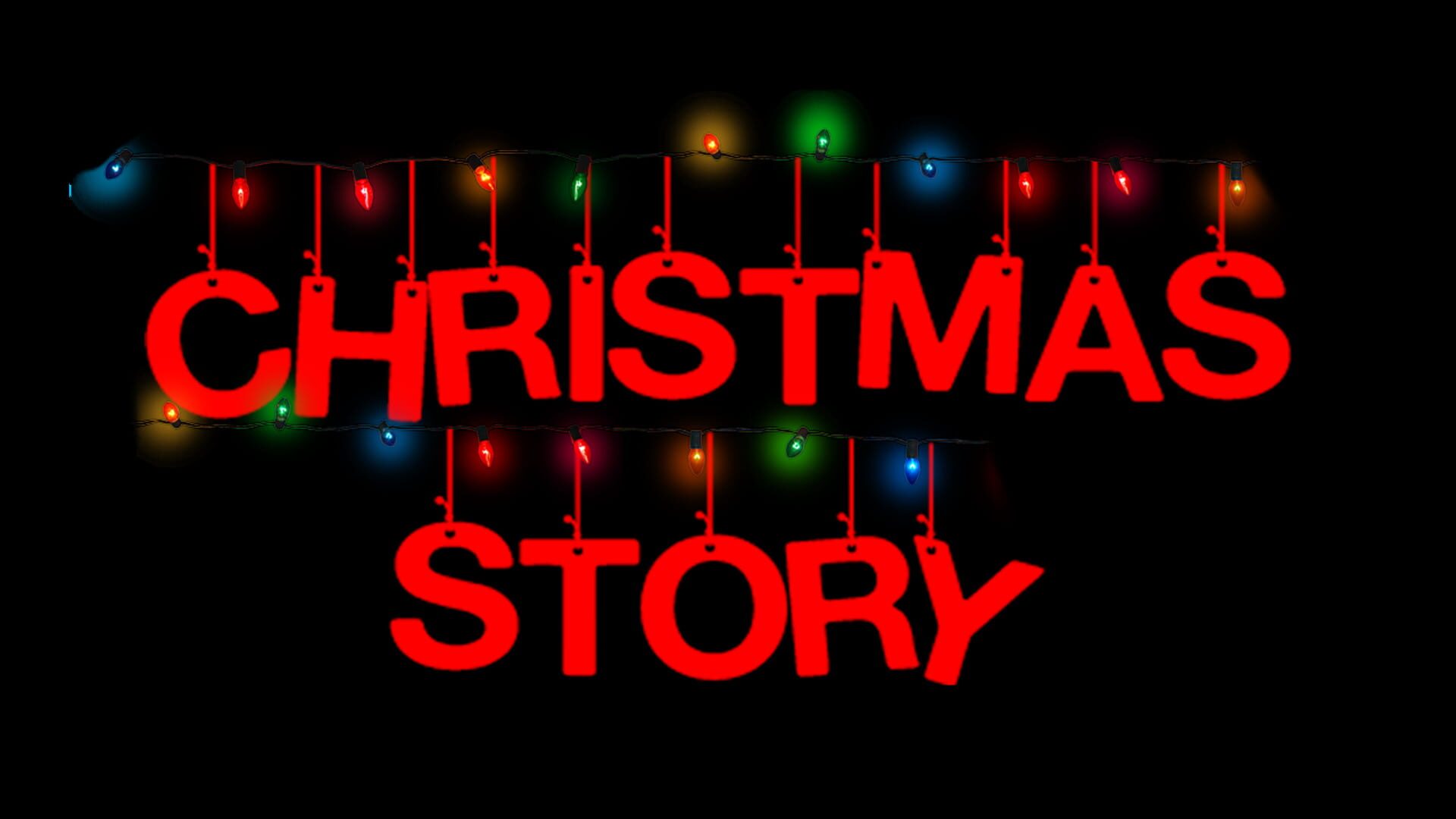 Artwork for Christmas Story