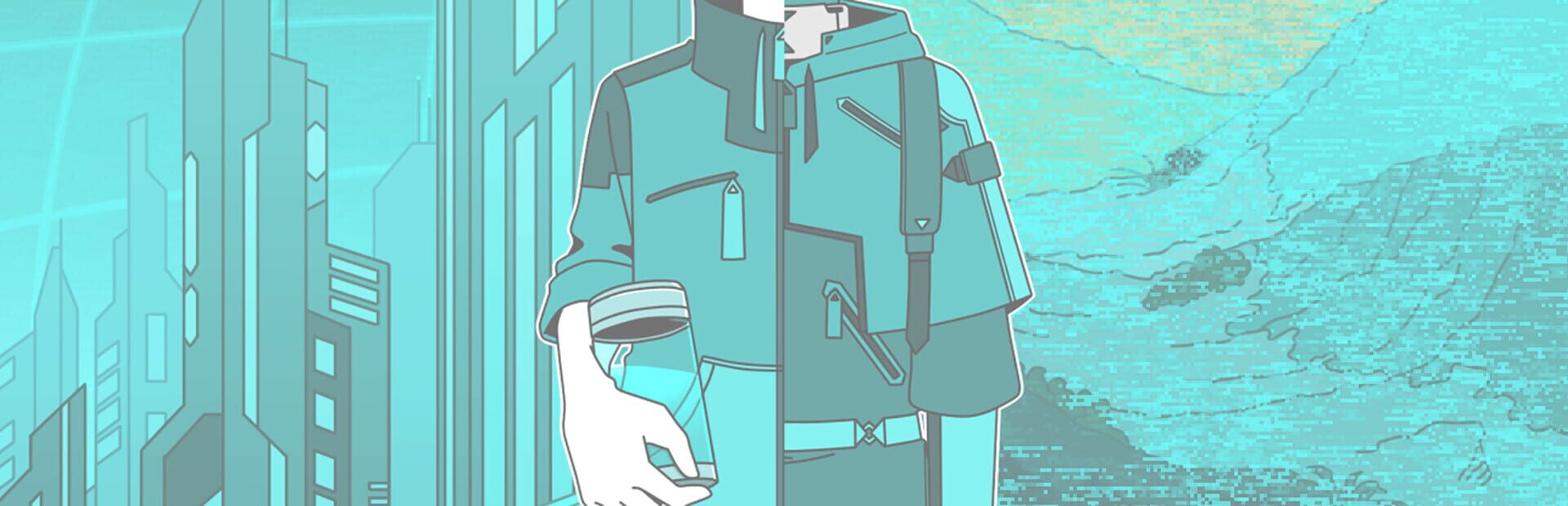 Alternative Alliance Alpha artwork