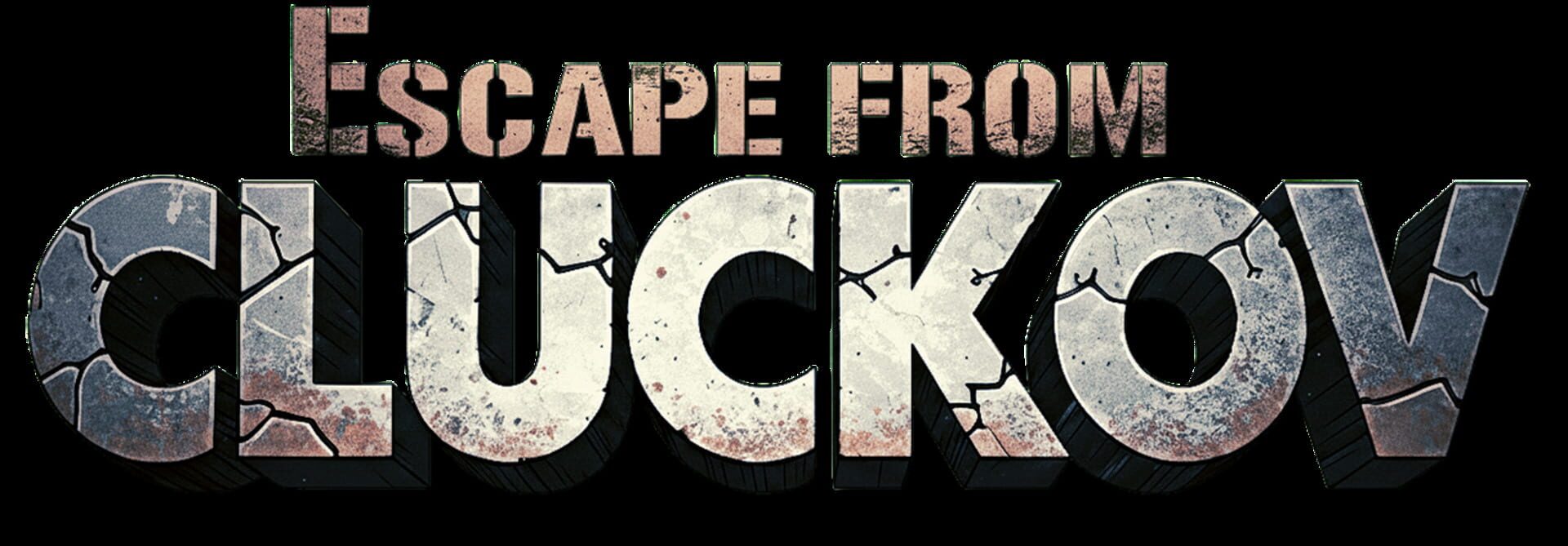 Artwork for Escape From Cluckov