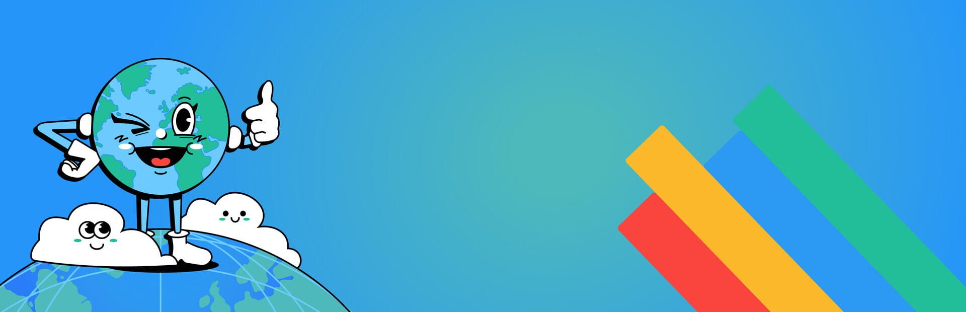 A Better World artwork