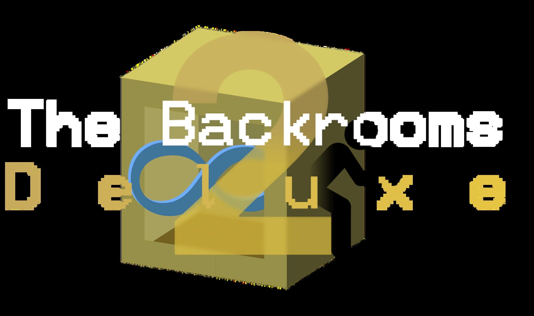 The Backrooms Deluxe 2 artwork