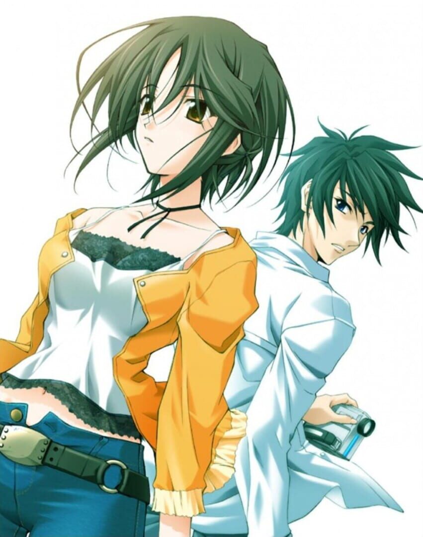 Memories Off #5: Togireta Film