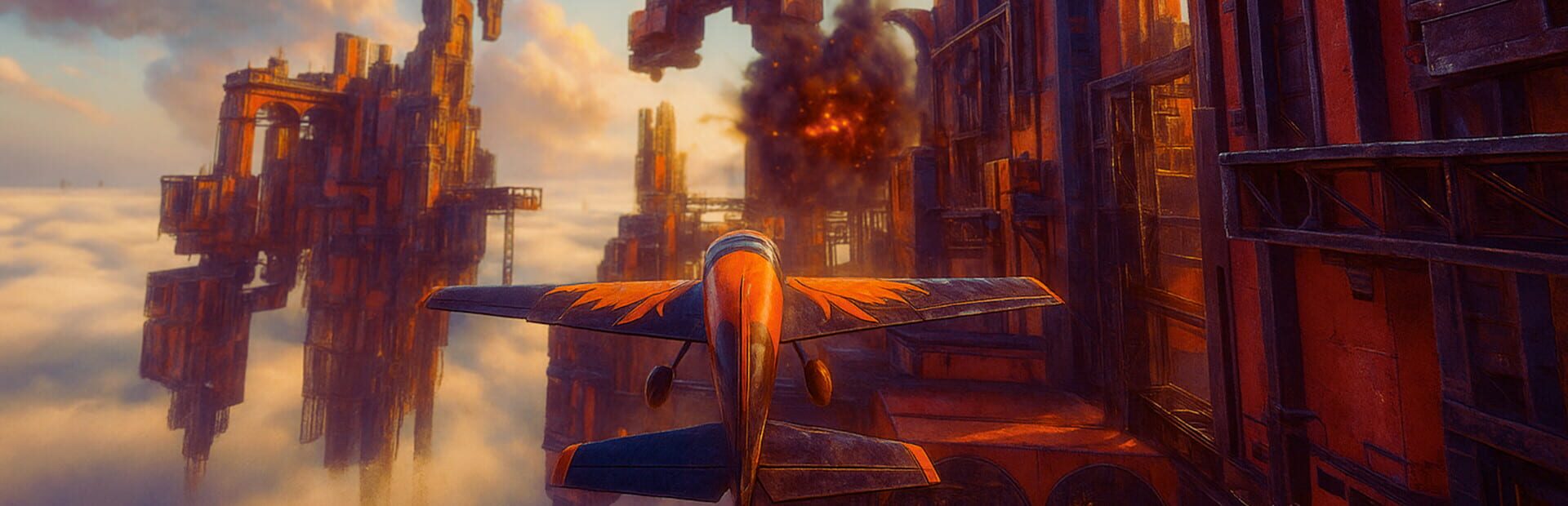Artwork for Blue Swift Wind