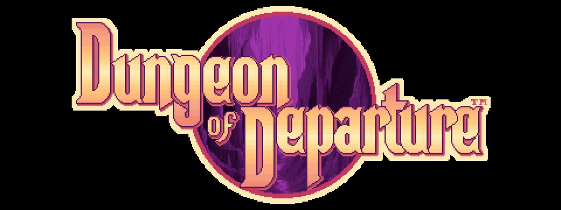 Dungeon of Departure
