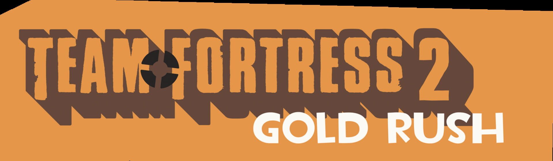 Artwork for Team Fortress 2: Gold Rush