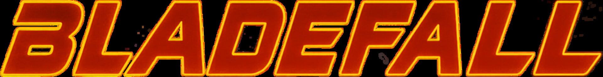 Bladefall