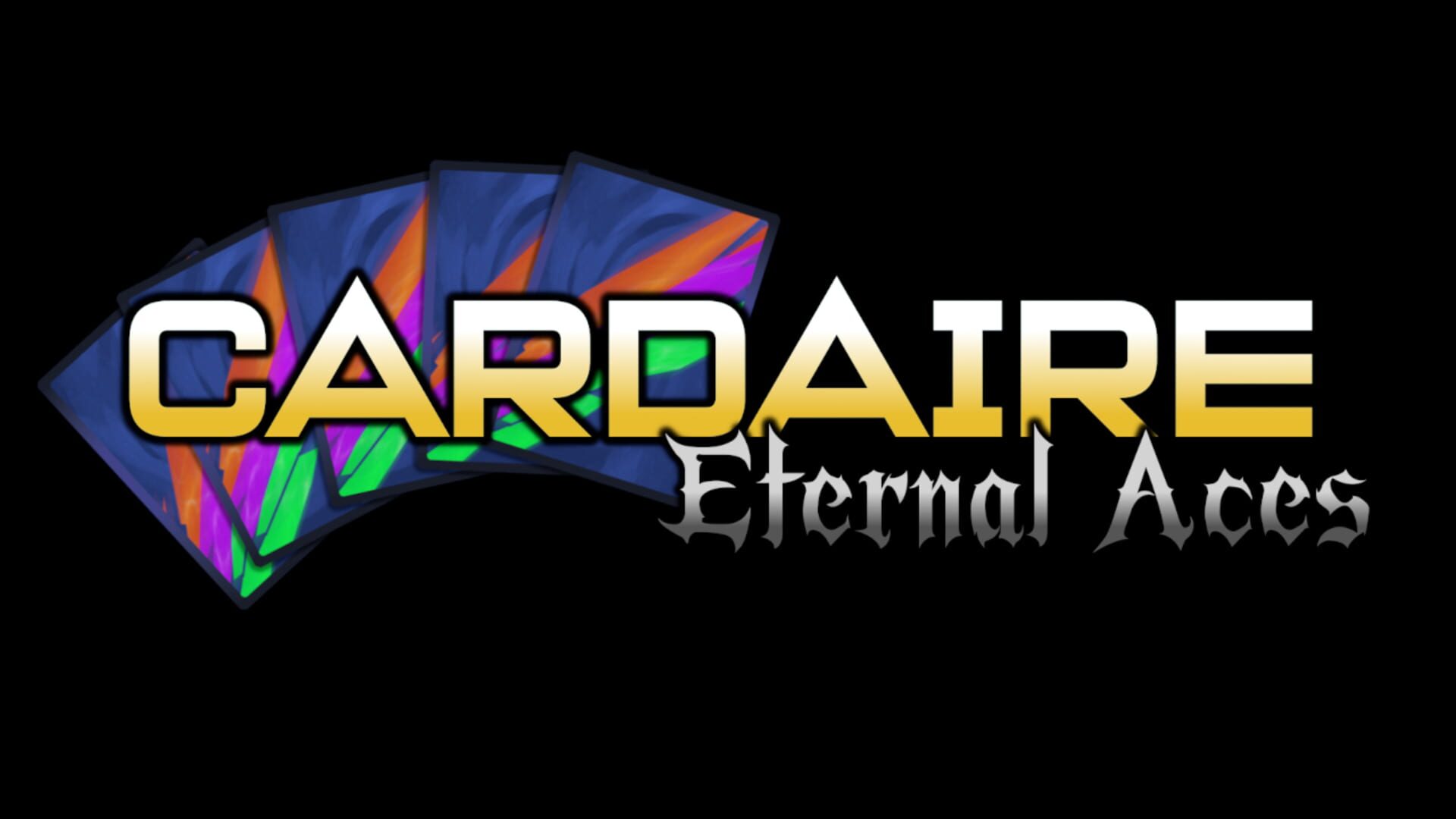 Cardaire: Eternal Aces
