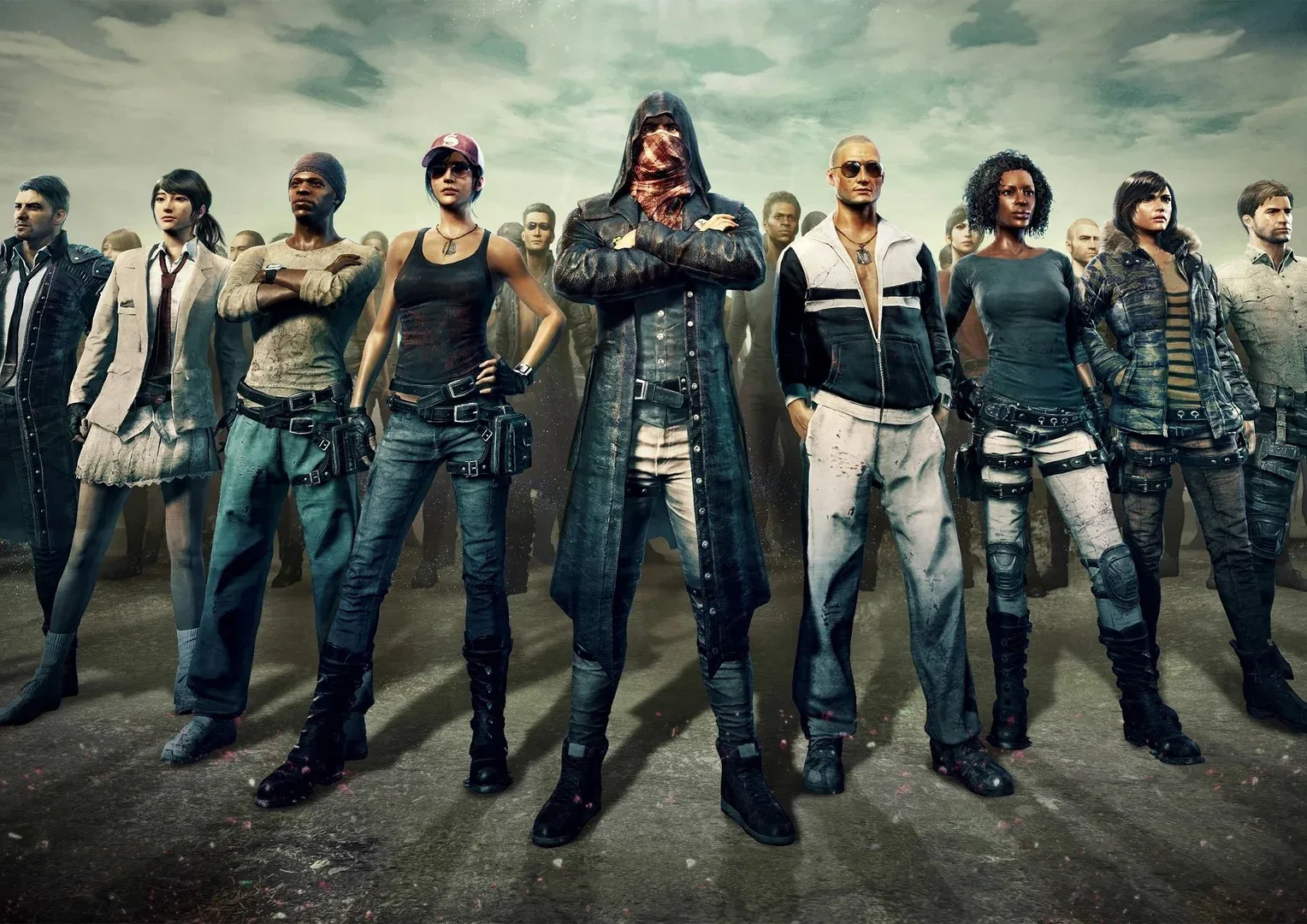 PUBG: BATTLEGROUNDS thumbnail 22