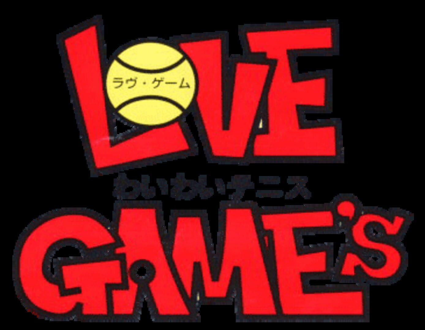 Love Game's Wai Wai Tennis